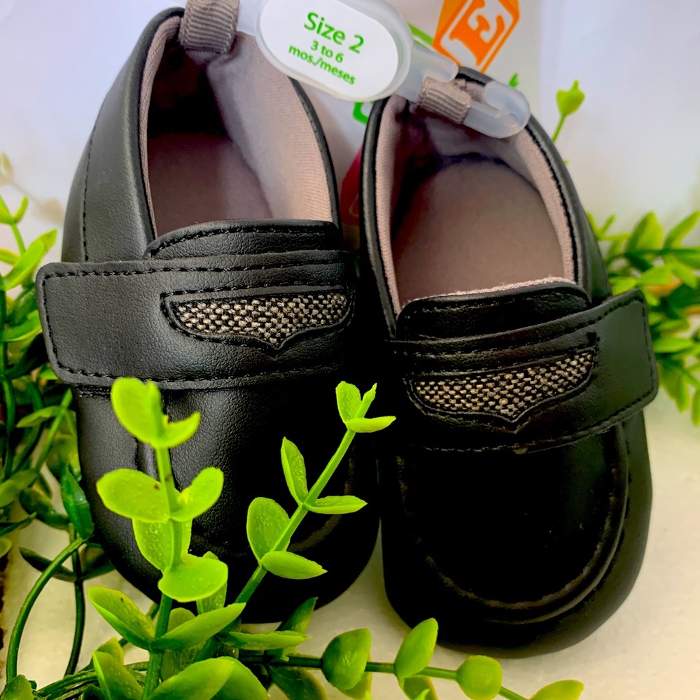 Baby shoes